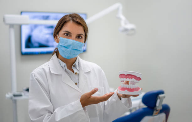 Best Mobile Emergency Dentist in Manchester, WA