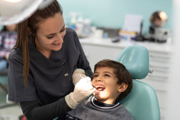 Best Broken or Cracked Tooth Emergency Dentist in Manchester, WA