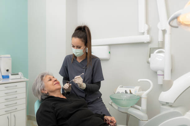 Best Emergency Root Canal Treatment in Manchester, WA