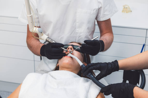 Best Weekend Emergency Dentist in Manchester, WA