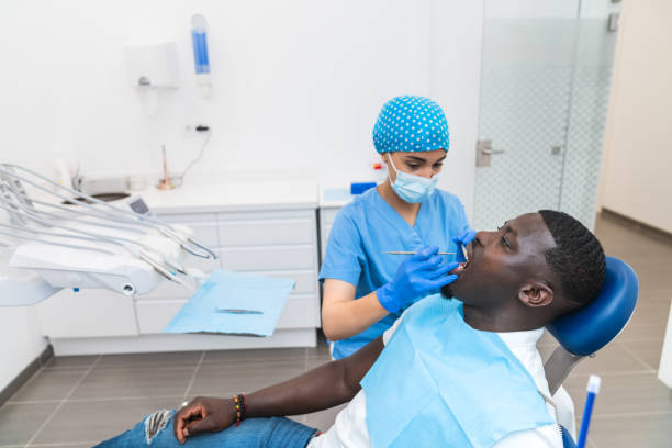 Best Emergency Dental Extractions in Manchester, WA